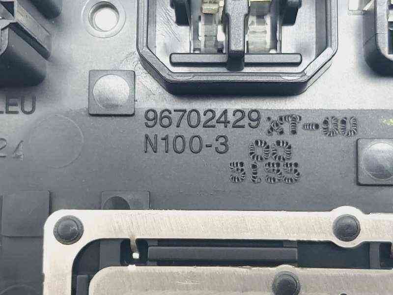 Recambio de luz interior para ds 5 style referencia OEM IAM 96702429 3