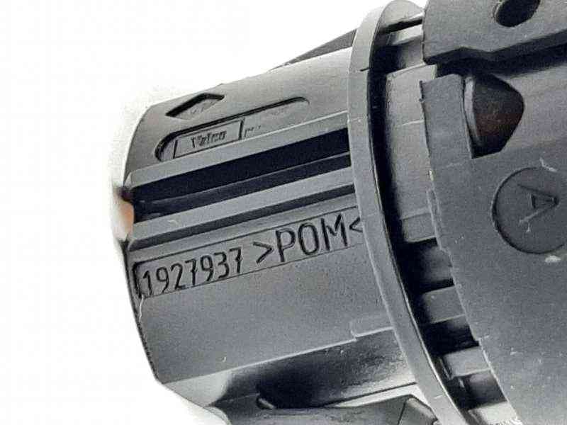 Recambio de antirrobo para renault clio iv limited referencia OEM IAM 1927937 - Blanco 2