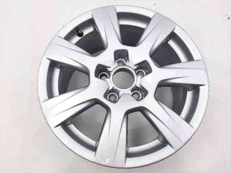 Recambio de llanta para audi a4 ber. (b8) básico referencia OEM IAM 8K0601025A - Negro 3