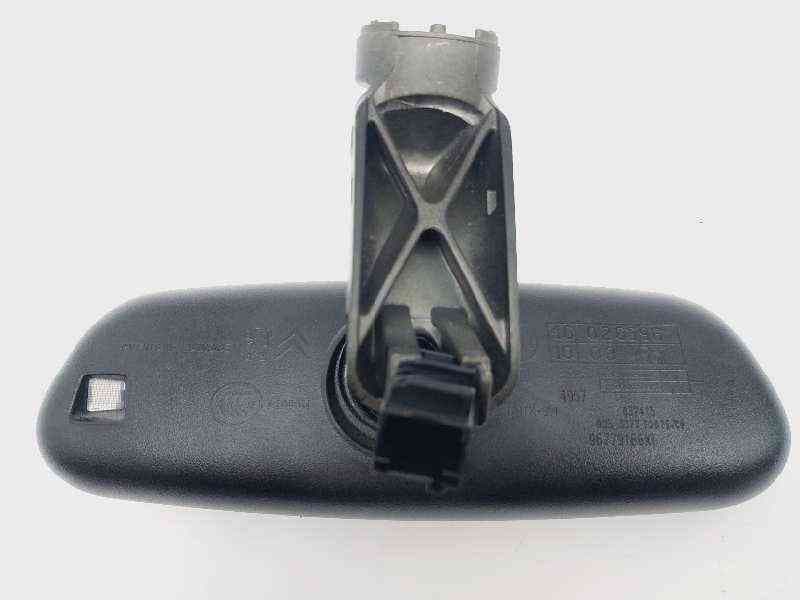 Recambio de espejo interior para ds 5 style referencia OEM IAM 96779166XT 2