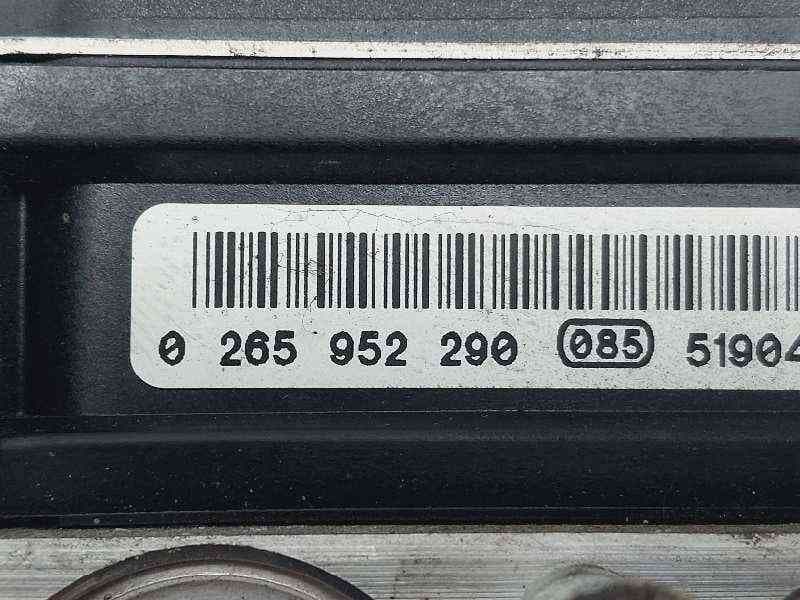Recambio de abs para ds 5 style referencia OEM IAM 9678558080 0265252804 0265952290 3