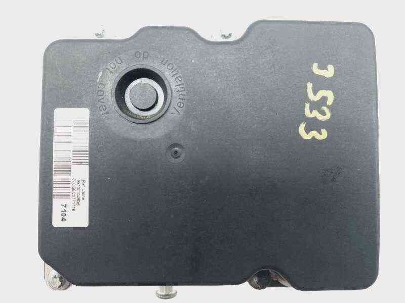 Recambio de abs para ds 5 style referencia OEM IAM 9678558080 0265252804 0265952290 5
