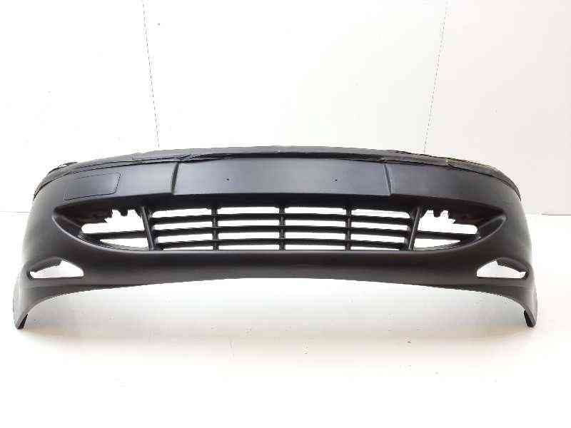 Recambio de paragolpes delantero para ford fiesta berlina (dx) referencia OEM IAM