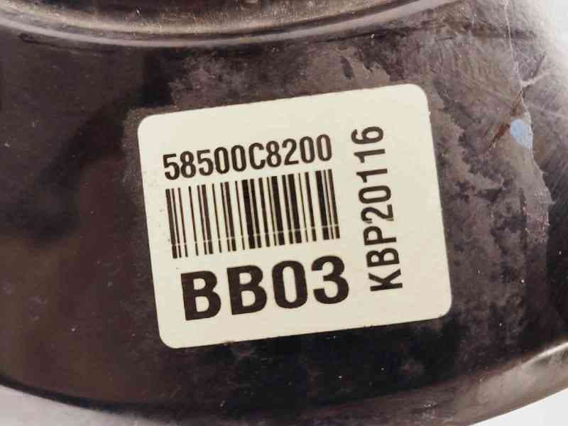 Recambio de servofreno para hyundai i20 classic referencia OEM IAM 58500C8200 3