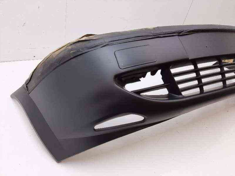 Recambio de paragolpes delantero para ford fiesta berlina (dx) referencia OEM IAM 2