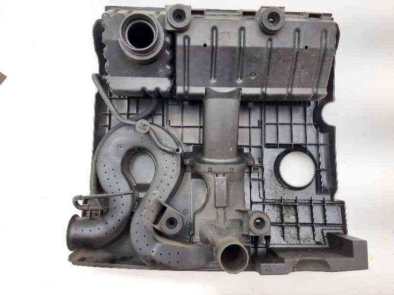 Recambio de tapa motor para seat ibiza (6j5) reference referencia OEM IAM 03E129607 - Rojo 3