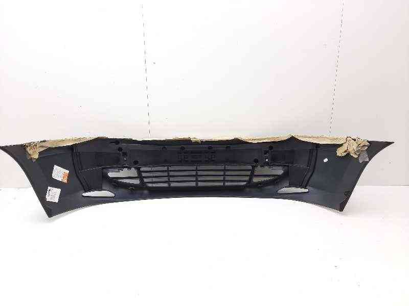 Recambio de paragolpes delantero para ford fiesta berlina (dx) referencia OEM IAM 3