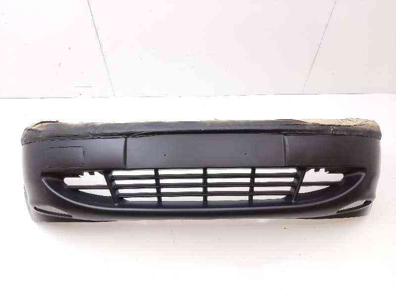 Recambio de paragolpes delantero para ford fiesta berlina (dx) referencia OEM IAM 4