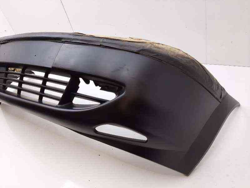 Recambio de paragolpes delantero para ford fiesta berlina (dx) referencia OEM IAM 5