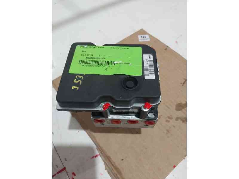 Recambio de abs para ds 5 style referencia OEM IAM 9678558080 0265252804 0265952290 8