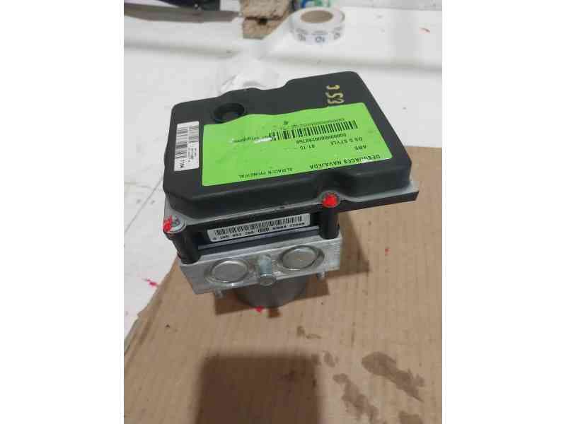 Recambio de abs para ds 5 style referencia OEM IAM 9678558080 0265252804 0265952290 9