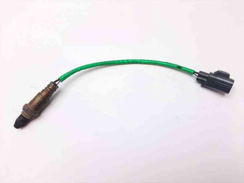 Recambio de sonda lambda para volvo v40 momentum referencia OEM IAM 31338682