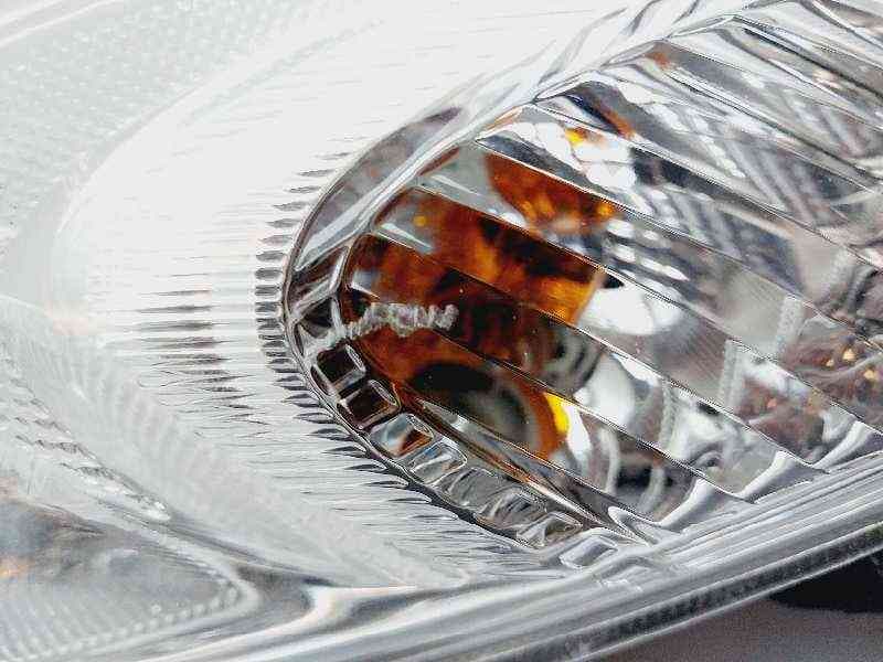 Recambio de faro derecho para nissan juke (f15) acenta referencia OEM IAM 261201KL0B - Gris 3