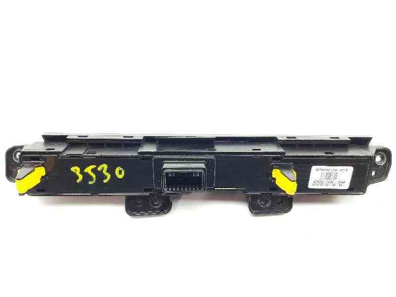 Recambio de warning para kia stonic (ybcuv) tech referencia OEM IAM 4D63611000 2