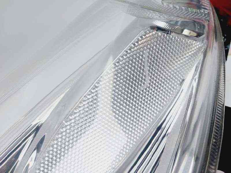 Recambio de faro derecho para nissan juke (f15) acenta referencia OEM IAM 261201KL0B - Gris 4