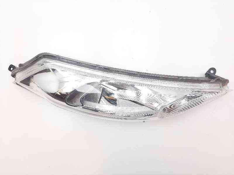 Recambio de faro derecho para nissan juke (f15) acenta referencia OEM IAM 261201KL0B - Gris 5