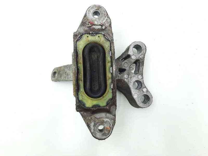 Recambio de soporte cambio para opel astra j lim. sport referencia OEM IAM 13248544 - Negro 2