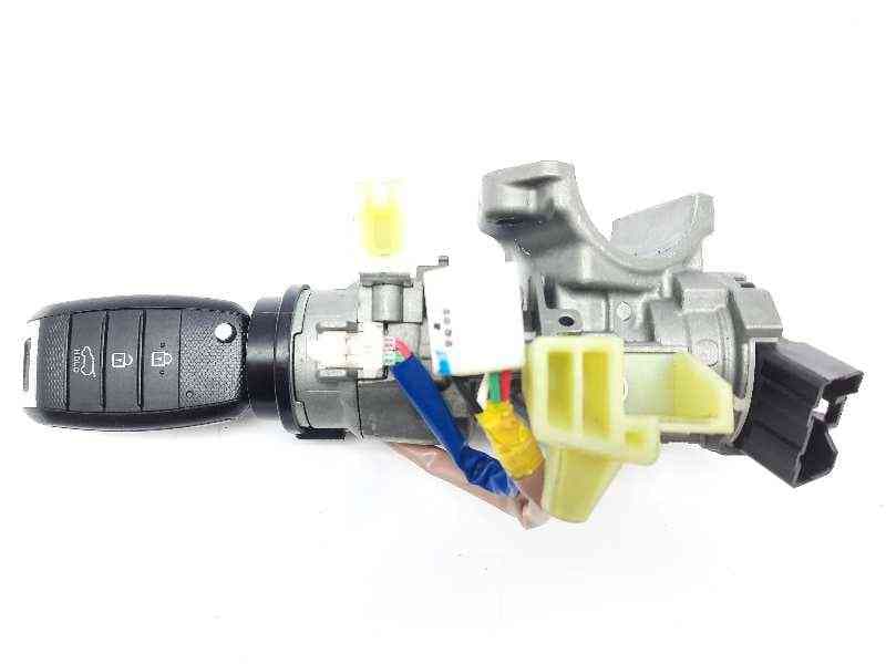 Recambio de antirrobo para kia stonic (ybcuv) tech referencia OEM IAM ZDC2