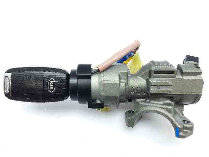 Recambio de antirrobo para kia stonic (ybcuv) tech referencia OEM IAM ZDC2 2