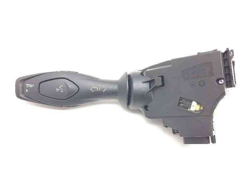 Recambio de mando luces para ford fiesta (cb1) trend referencia OEM IAM 20941129 - Blanco