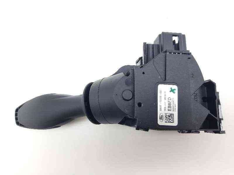 Recambio de mando luces para ford fiesta (cb1) trend referencia OEM IAM 20941129 - Blanco 2