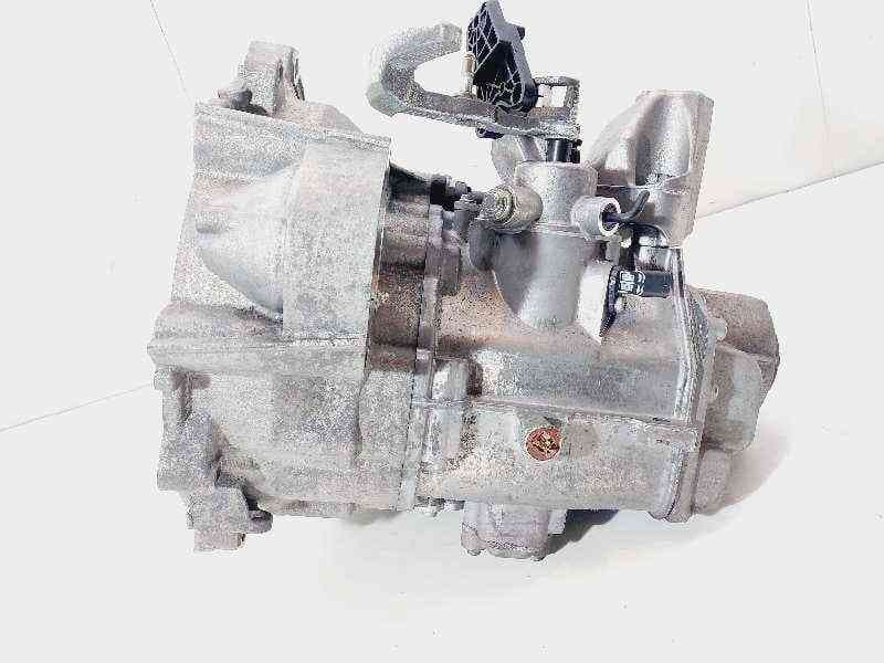 Recambio de caja cambios para seat ibiza (kj1) fr referencia OEM IAM UDK 3