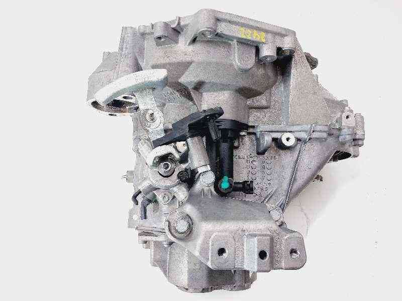 Recambio de caja cambios para seat ibiza (kj1) fr referencia OEM IAM UDK 4