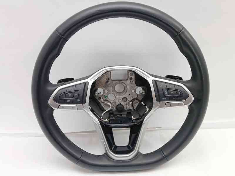 Recambio de volante para volkswagen taigo (cs1) 1.0 tsi referencia OEM IAM 3G0959542B