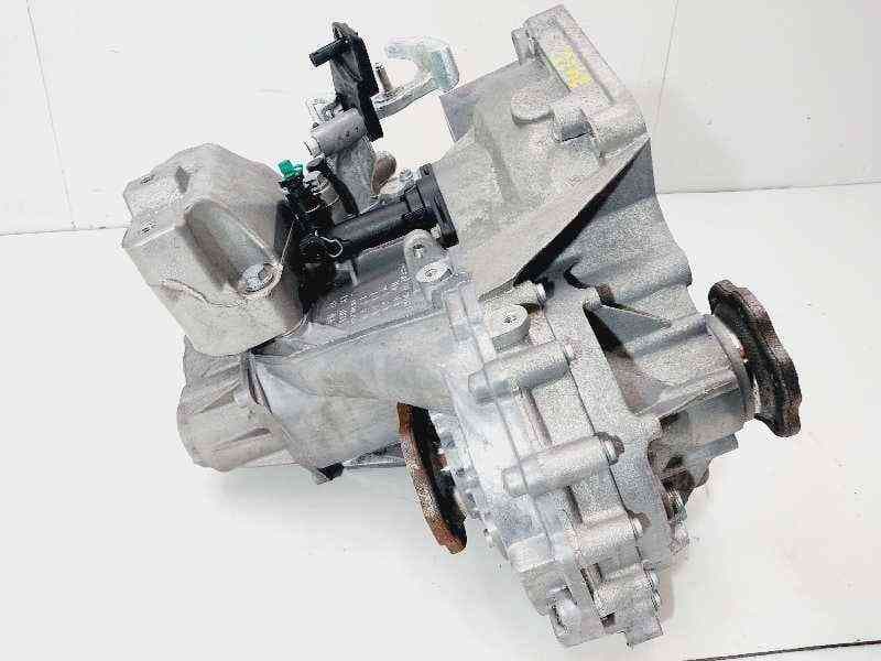 Recambio de caja cambios para seat ibiza (kj1) fr referencia OEM IAM UDK 5