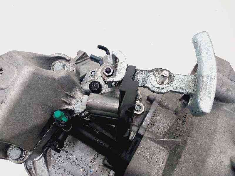 Recambio de caja cambios para seat ibiza (kj1) fr referencia OEM IAM UDK 6