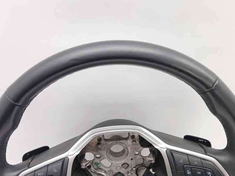 Recambio de volante para volkswagen taigo (cs1) 1.0 tsi referencia OEM IAM 3G0959542B 2