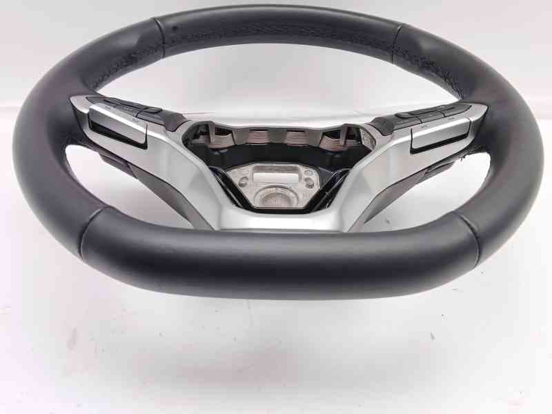 Recambio de volante para volkswagen taigo (cs1) 1.0 tsi referencia OEM IAM 3G0959542B 3