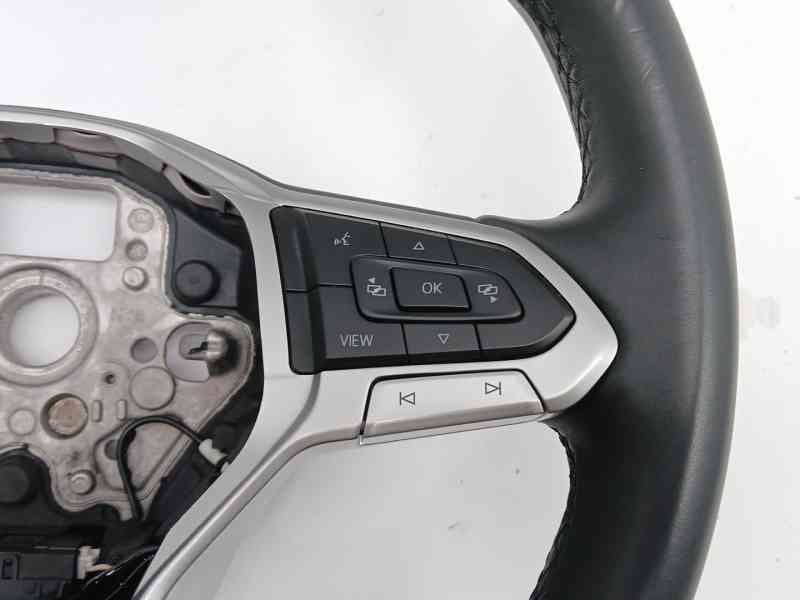 Recambio de volante para volkswagen taigo (cs1) 1.0 tsi referencia OEM IAM 3G0959542B 4
