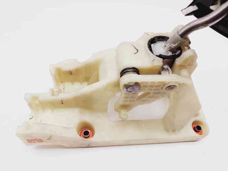 Recambio de palanca cambio para hyundai i20 classic referencia OEM IAM 43700XXXX 4