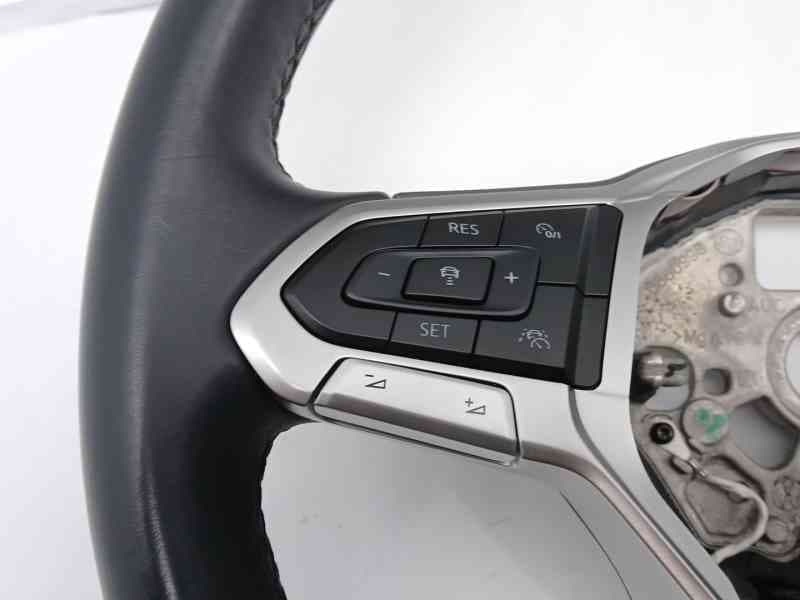 Recambio de volante para volkswagen taigo (cs1) 1.0 tsi referencia OEM IAM 3G0959542B 5