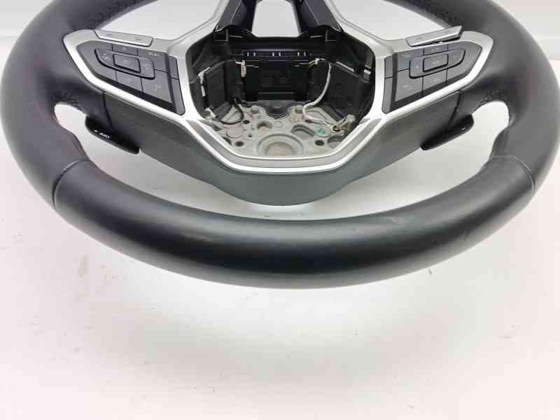 Recambio de volante para volkswagen taigo (cs1) 1.0 tsi referencia OEM IAM 3G0959542B 6