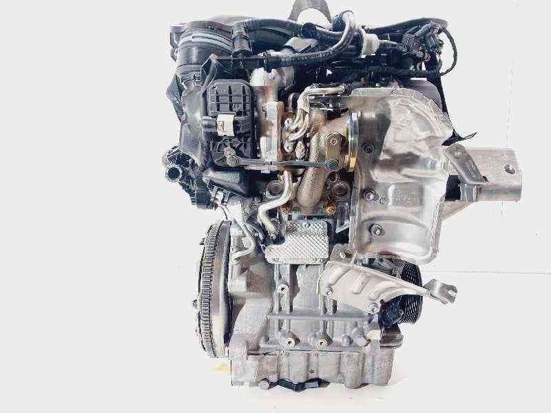 Recambio de motor completo para seat ibiza (kj1) fr referencia OEM IAM DKRF DKR