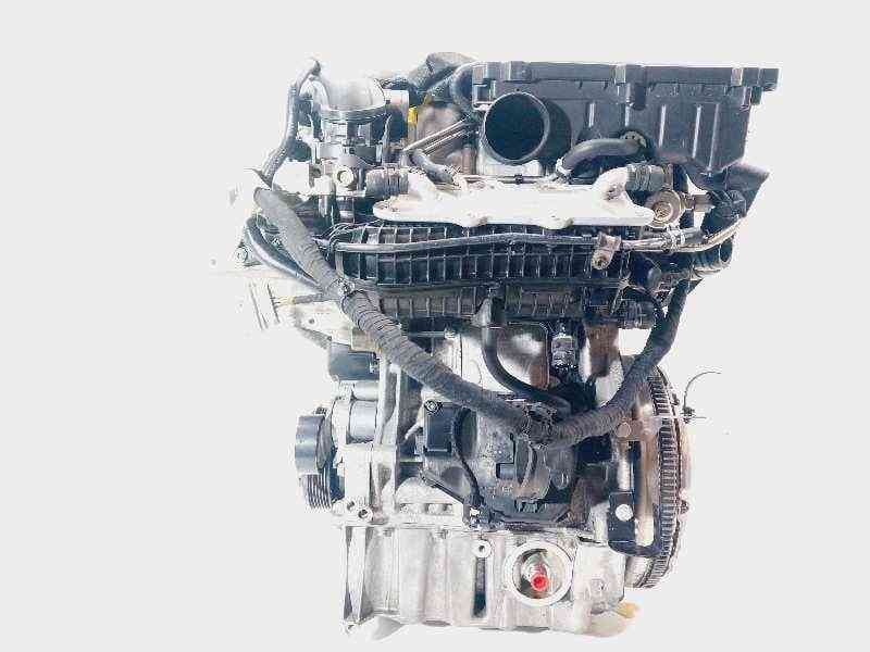 Recambio de motor completo para seat ibiza (kj1) fr referencia OEM IAM DKRF DKR 2