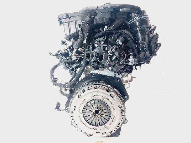 Recambio de motor completo para seat ibiza (kj1) fr referencia OEM IAM DKRF DKR 3