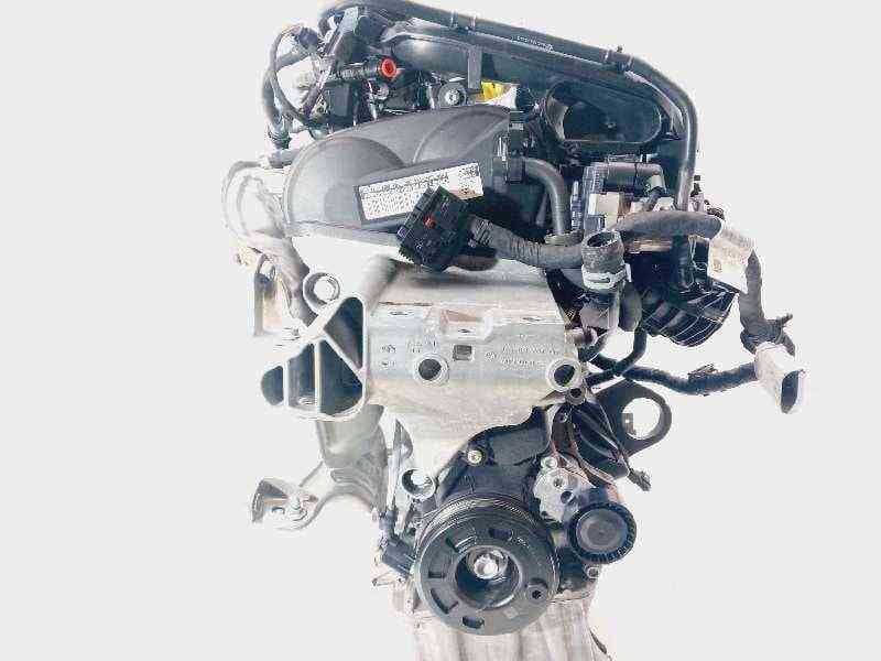 Recambio de motor completo para seat ibiza (kj1) fr referencia OEM IAM DKRF DKR 4
