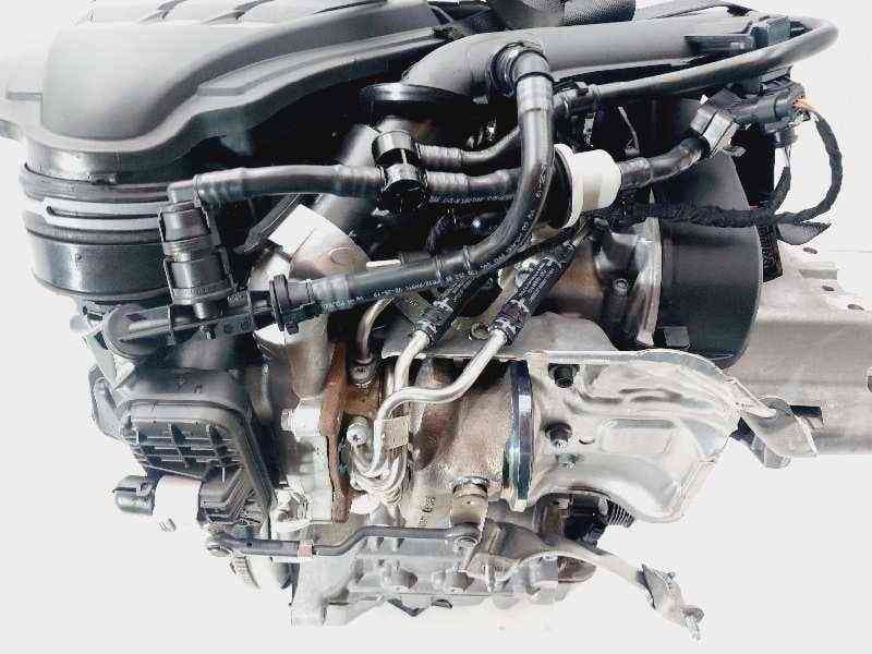 Recambio de motor completo para seat ibiza (kj1) fr referencia OEM IAM DKRF DKR 6