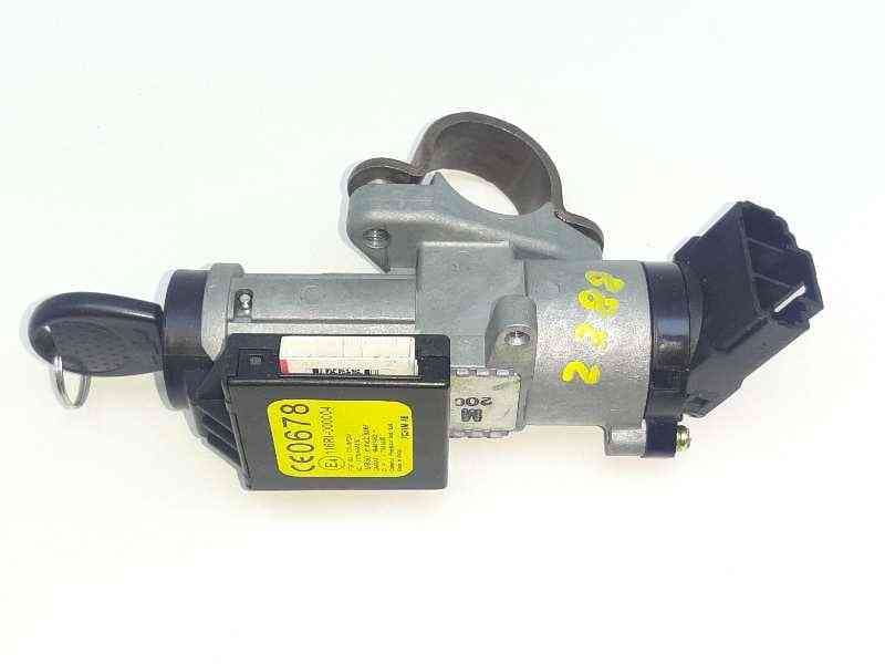 Recambio de antirrobo para chevrolet matiz se referencia OEM IAM