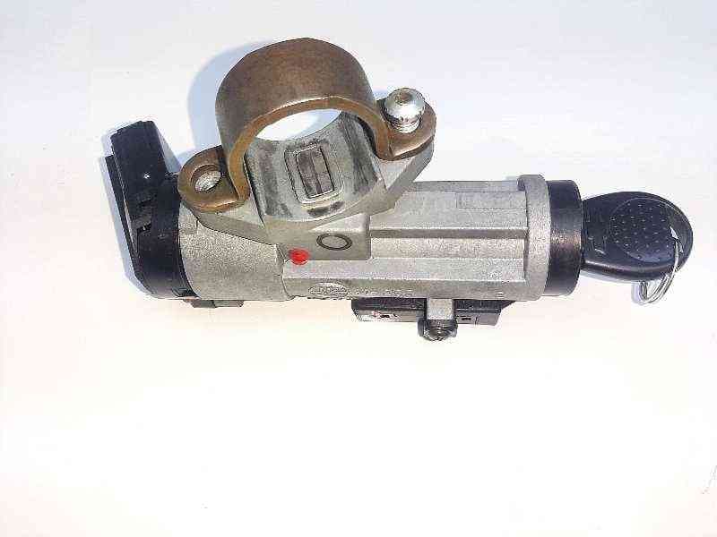 Recambio de antirrobo para chevrolet matiz se referencia OEM IAM 2