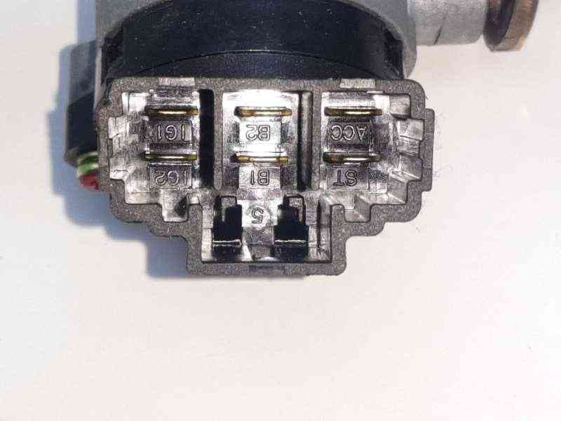 Recambio de antirrobo para chevrolet matiz se referencia OEM IAM 3