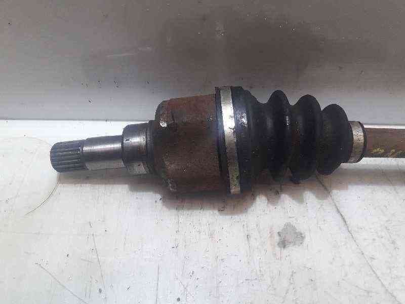 Recambio de transmision delantera izquierda para citroën c3 1.4 referencia OEM IAM