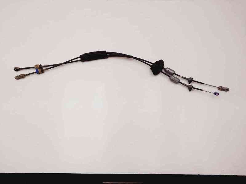Recambio de varillaje cambio para peugeot 5008 premium referencia OEM IAM 119181100