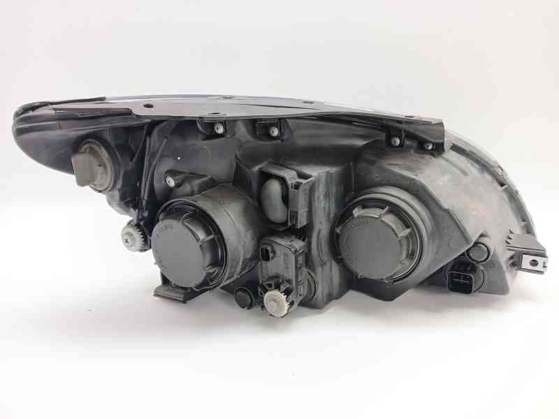Recambio de faro izquierdo para hyundai i30 (fd) 1.6 crdi referencia OEM IAM 921012R000 4