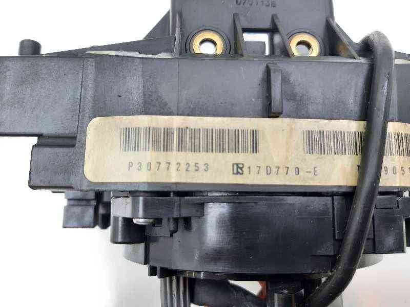 Recambio de anillo airbag para volvo c30 2.0 d momentum referencia OEM IAM 30772253 - Gris 2