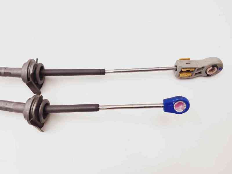 Recambio de varillaje cambio para peugeot 5008 premium referencia OEM IAM 119181100 2