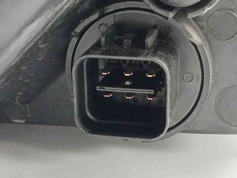 Recambio de faro izquierdo para hyundai i30 (fd) 1.6 crdi referencia OEM IAM 921012R000 5